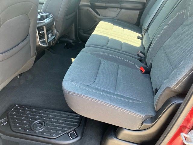 Used 2022 RAM 1500 Big Horn AWD/4WD image 26