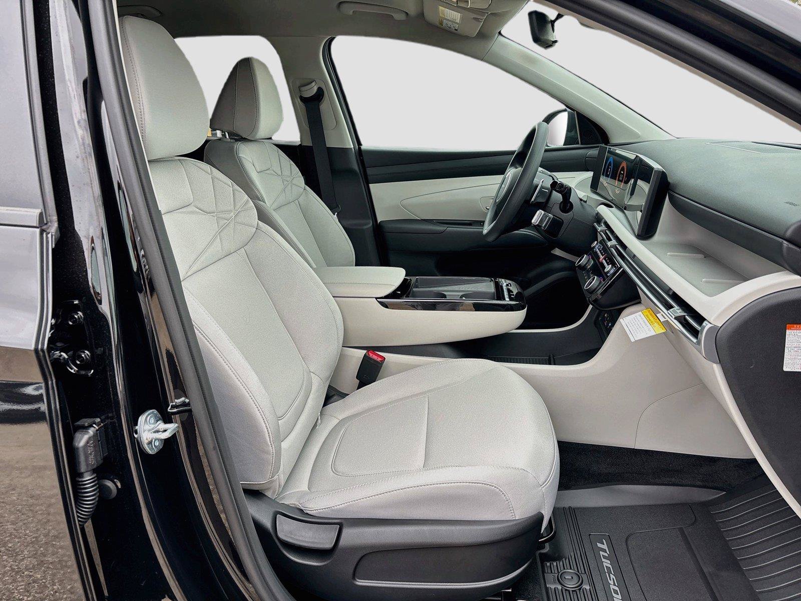 New 2026 Hyundai Tucson SEL AWD/4WD image 27