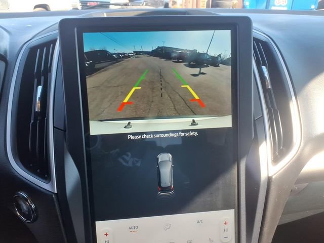 Certified 2023 Ford Edge SEL w/ Convenience Package AWD/4WD image 22