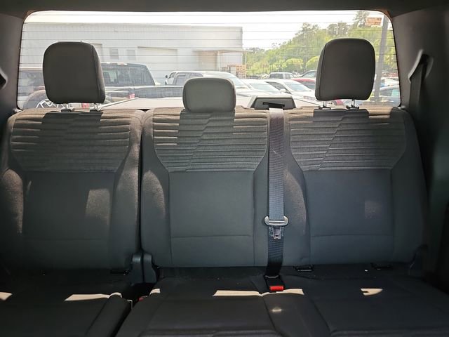 Used 2022 Ford F150 XL w/ STX Appearance Package image 25