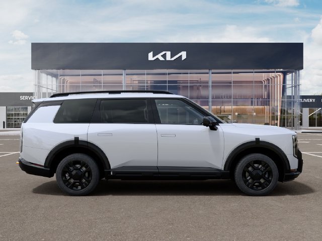 New 2027 Kia Telluride SX Prestige X-Pro AWD/4WD image 7