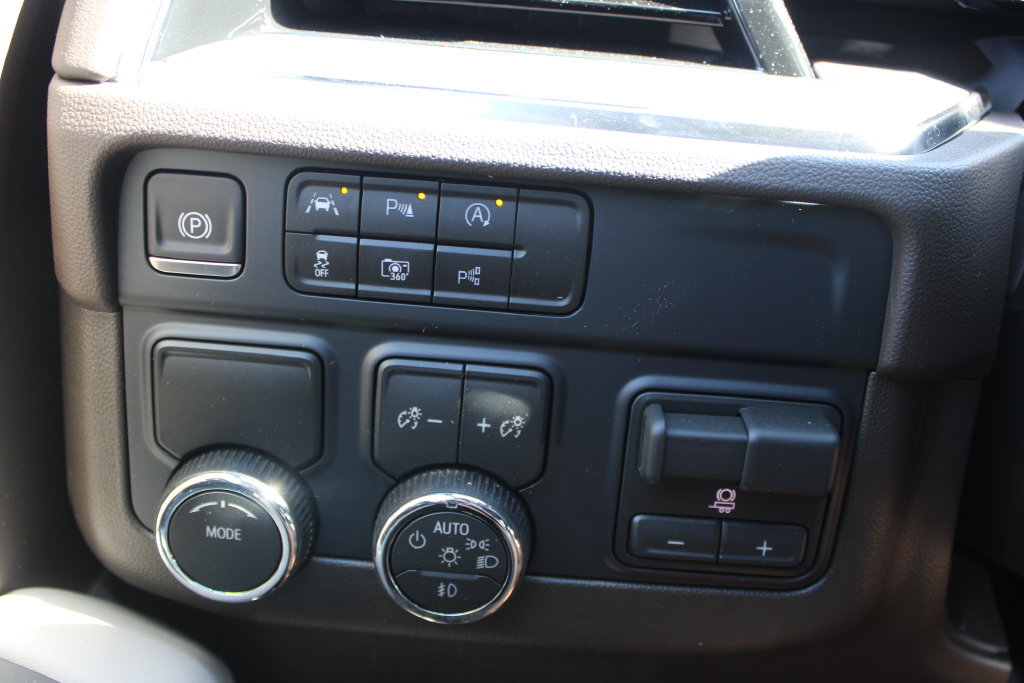 New 2026 Chevrolet Tahoe LT RWD image 48