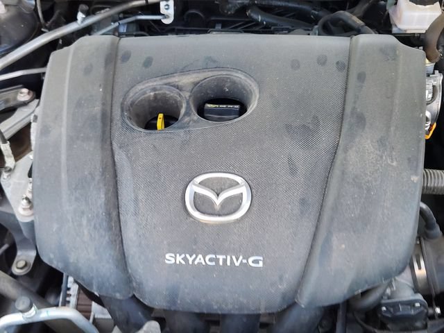 Used 2023 MAZDA CX-50 AWD 2.5 S w/ Cargo Package image 15