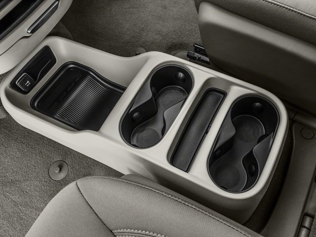 Used 2018 Chrysler Pacifica L image 10