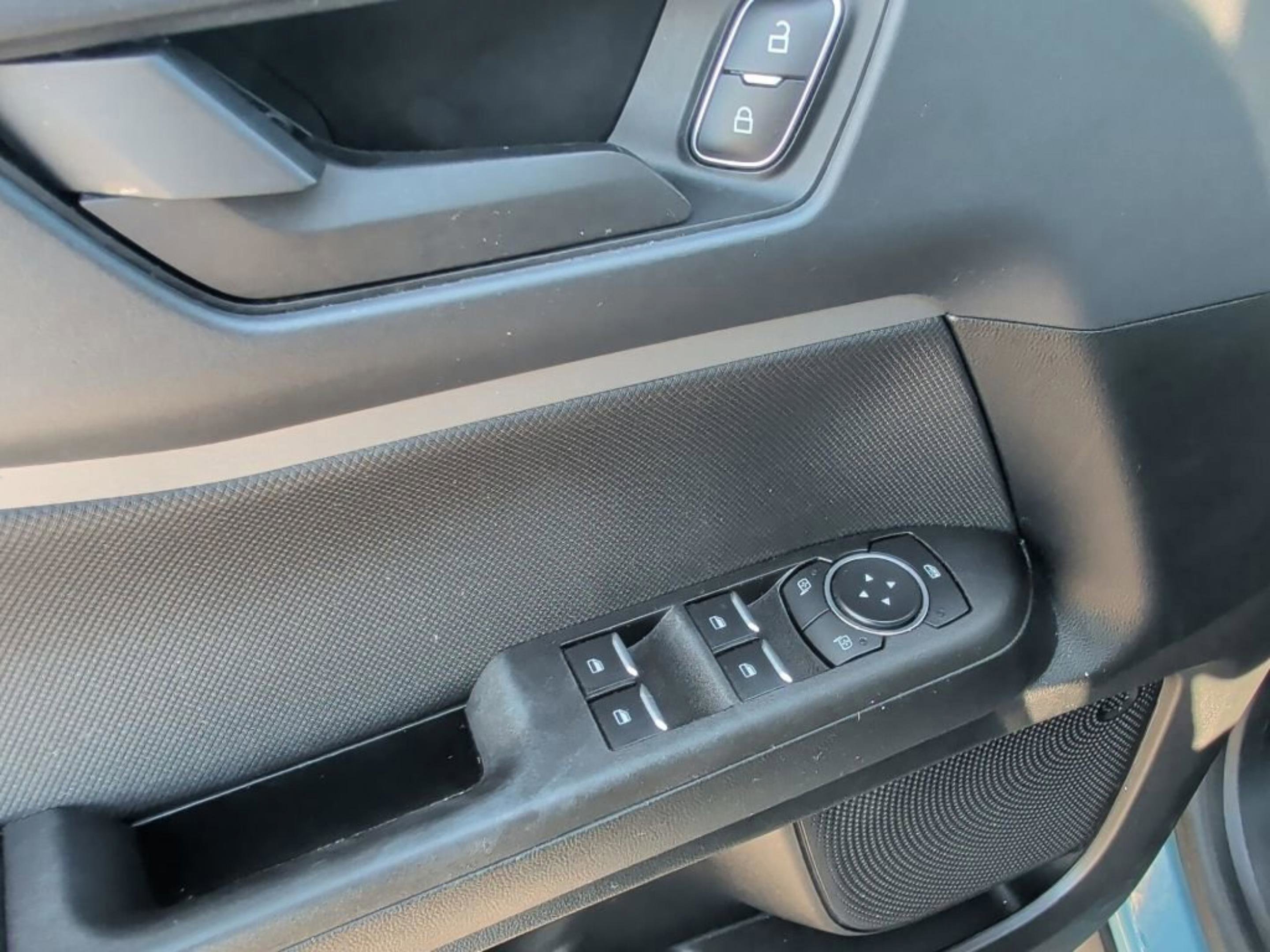 Used 2021 Ford Bronco Sport Big Bend image 20