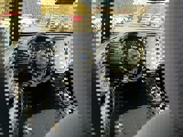 New 2025 Subaru Forester Premium image 18