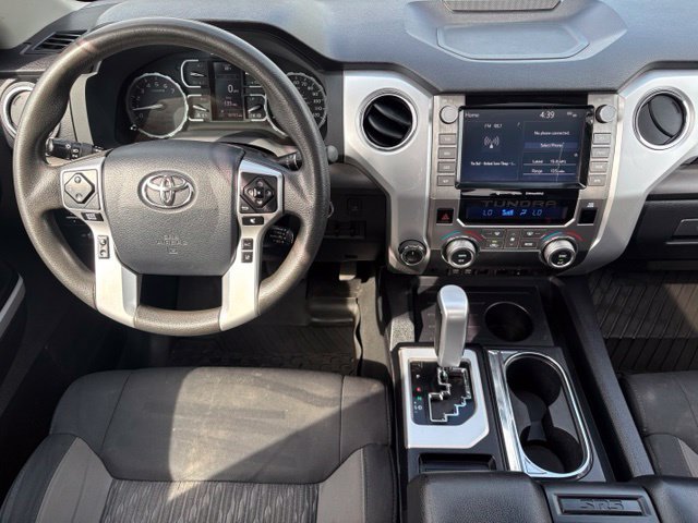 Used 2021 Toyota Tundra SR5 AWD/4WD image 3
