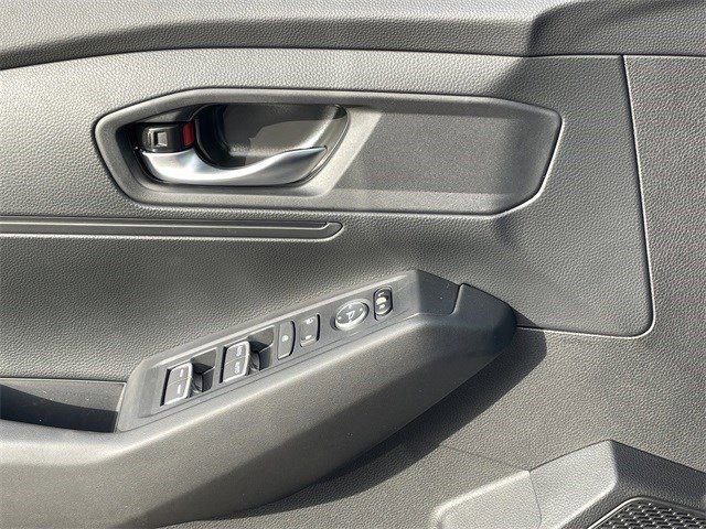 New 2026 Honda Accord LX image 20