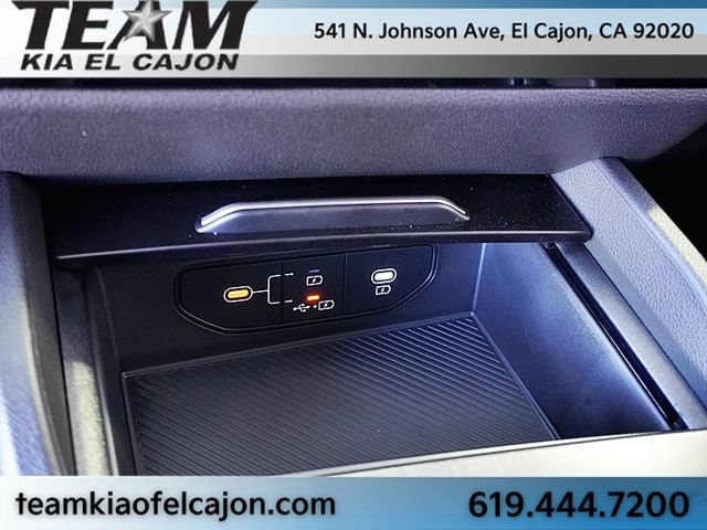 Used 2026 Kia Sportage LX FWD image 32
