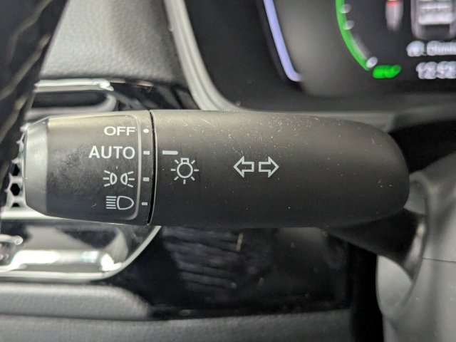 Certified 2025 Honda Civic Sport image 23