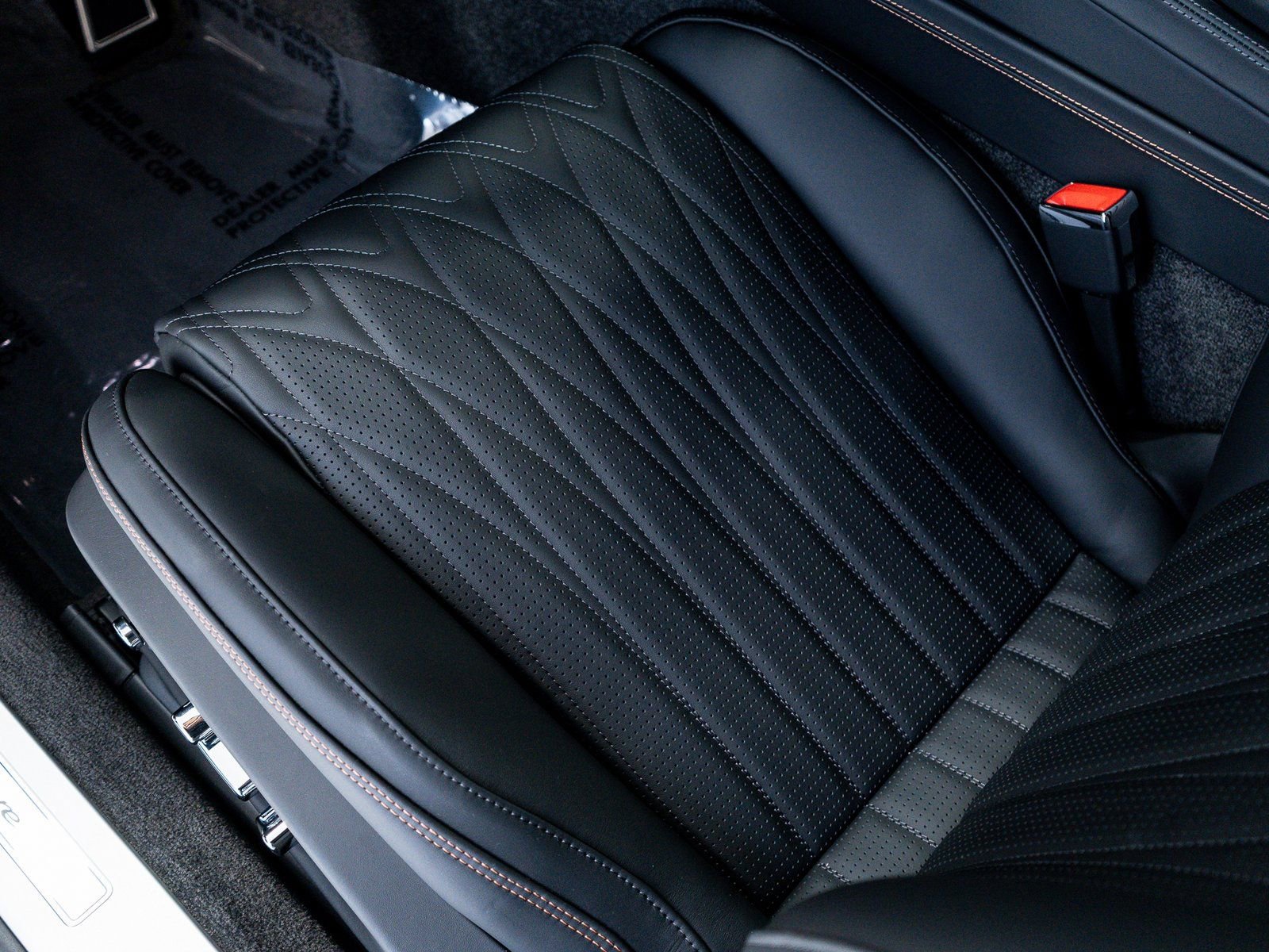 New 2026 Bentley Continental GT image 19