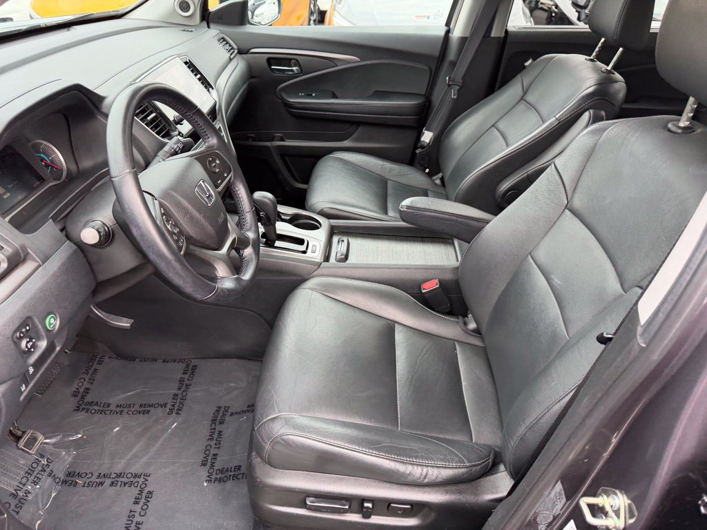 Used 2020 Honda Pilot EX-L image 11