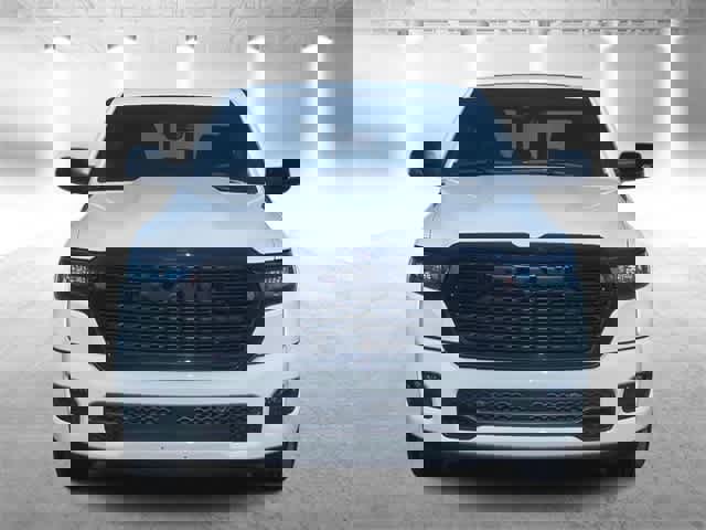 New 2026 RAM 1500 Big Horn image 3