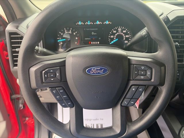Used 2020 Ford F150 XL w/ Equipment Group 101A Mid AWD/4WD image 9