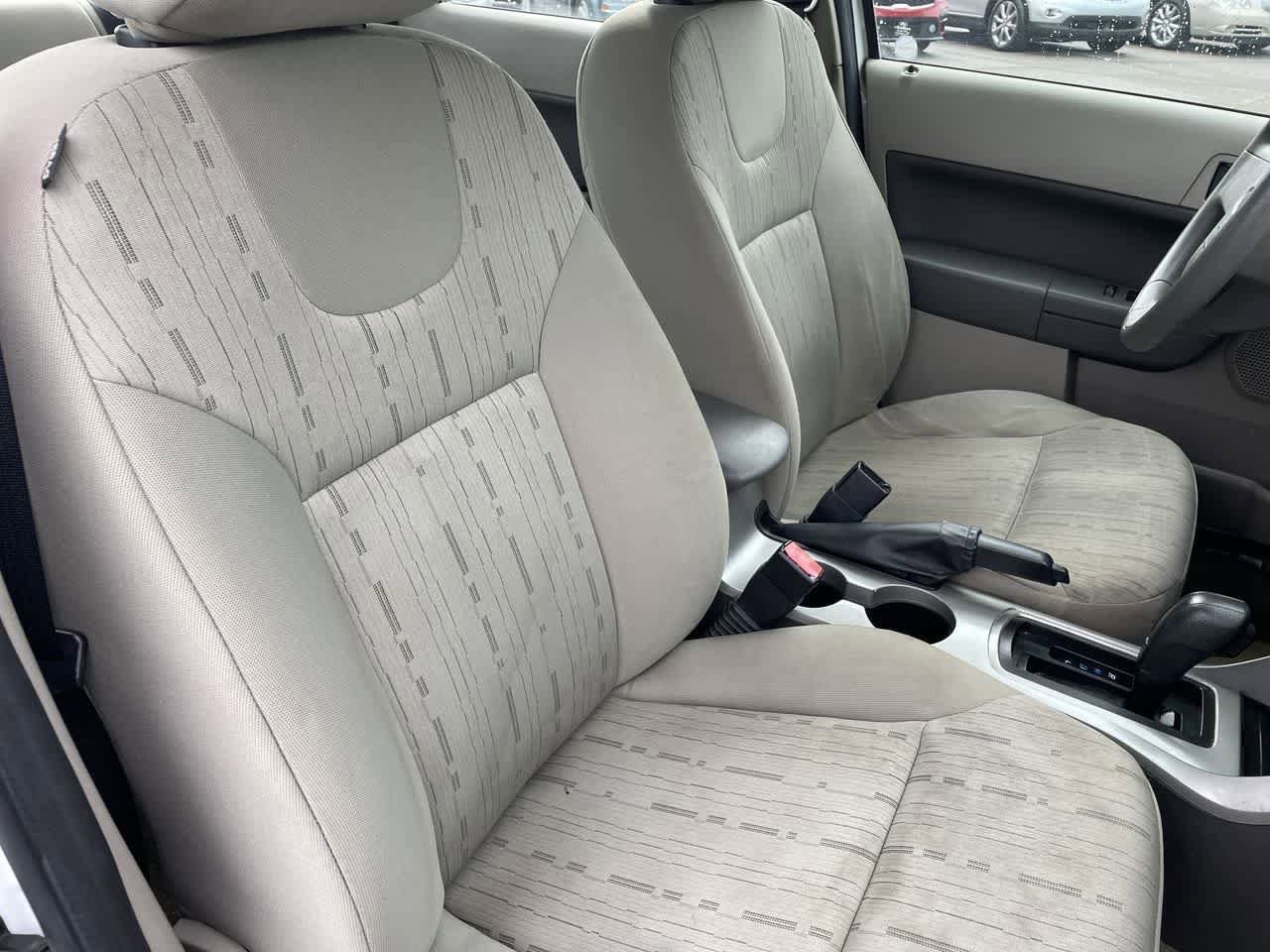 Used 2008 Ford Focus SE FWD image 14