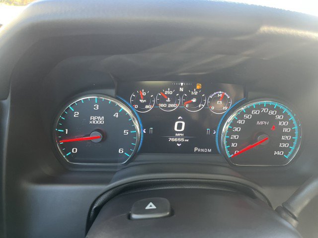 Used 2016 Chevrolet Tahoe LTZ image 23