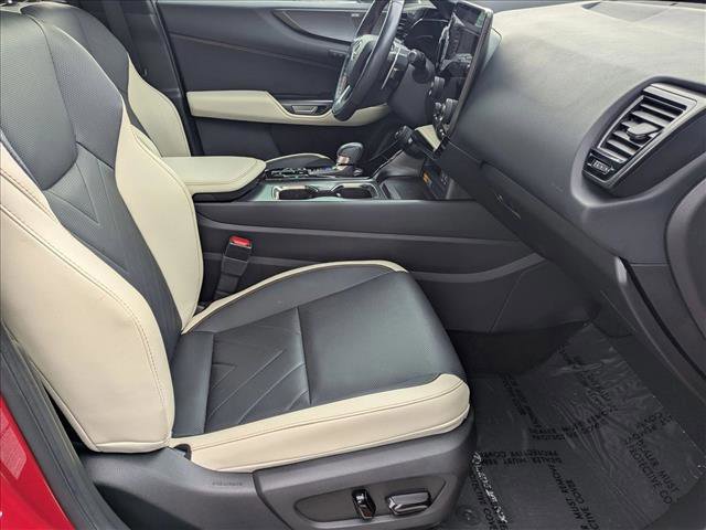 Used 2022 Lexus NX 350h NX 350h Luxury image 20