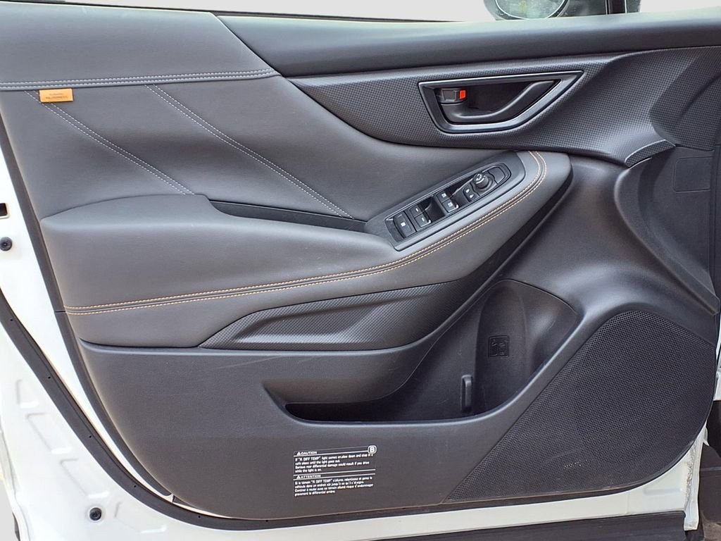 Used 2024 Subaru Forester Wilderness image 21