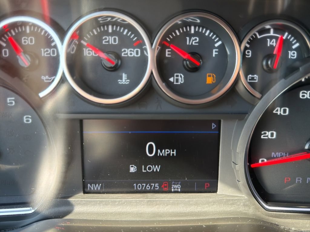 Used 2020 Chevrolet Silverado 1500 RST w/ Texas Edition AWD/4WD image 58