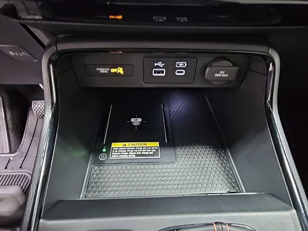 Used 2024 Honda CR-V Sport Touring image 23