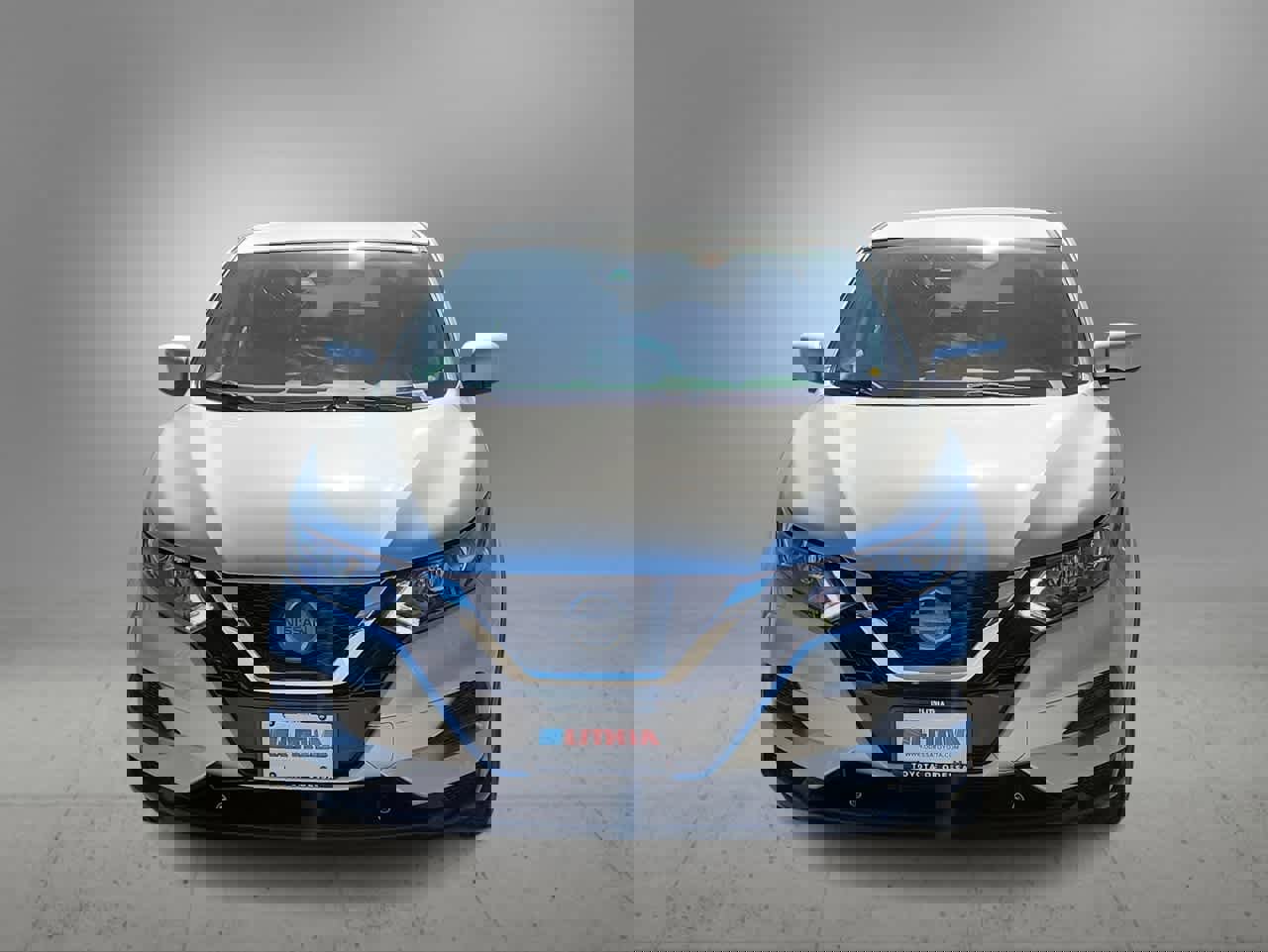 Used 2020 Nissan Rogue Sport S image 3