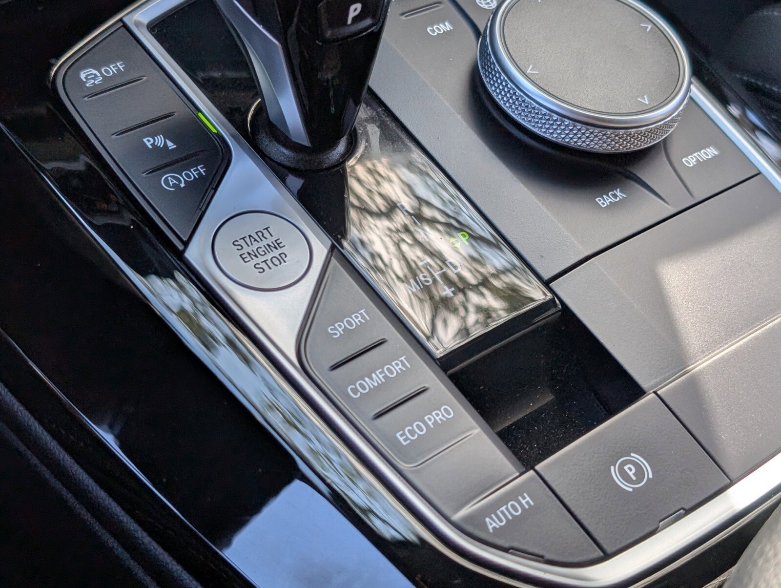 Used 2024 BMW X3 sDrive30i w/ Premium Package w/ZPA image 33