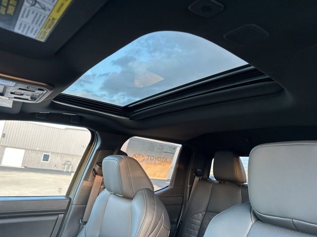 New 2026 Toyota Tacoma TRD Off-Road image 20