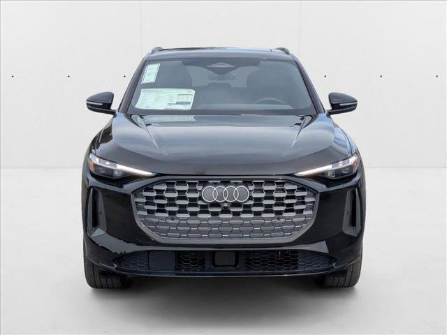 New 2025 Audi Q5 Premium Plus image 6