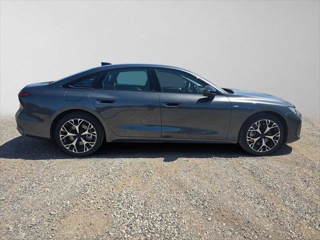 New 2026 Audi A6 Premium Plus w/ Premium Plus Package AWD/4WD image 2