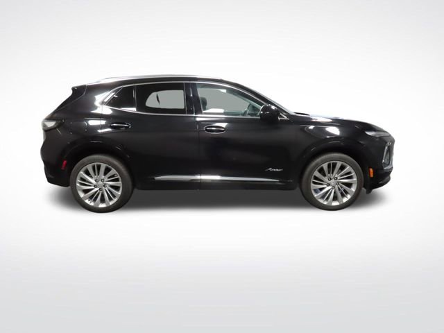 Used 2024 Buick Envision Avenir AWD/4WD image 6