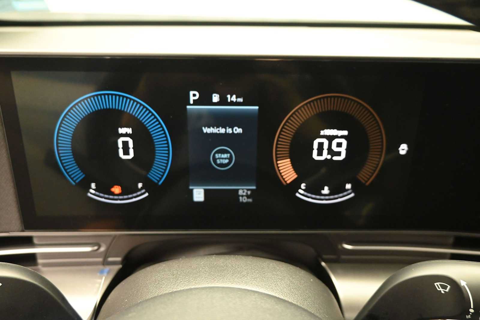 New 2026 Hyundai Kona SEL Premium AWD/4WD image 18