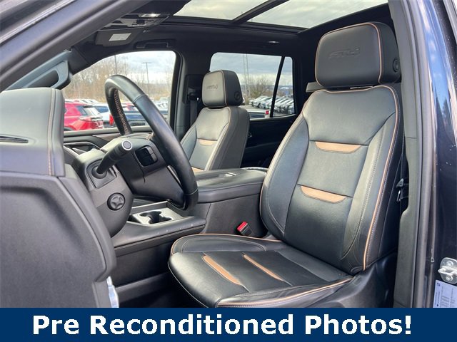 Used 2023 GMC Yukon AT4 image 20
