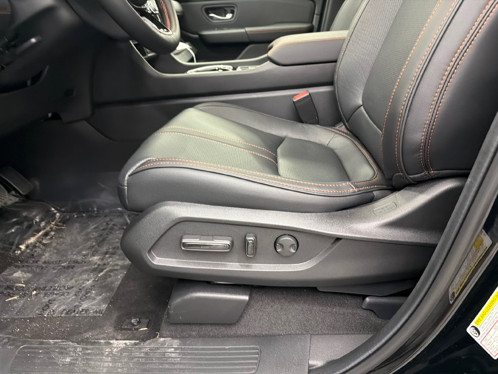 New 2026 Honda Passport TrailSport Elite image 10
