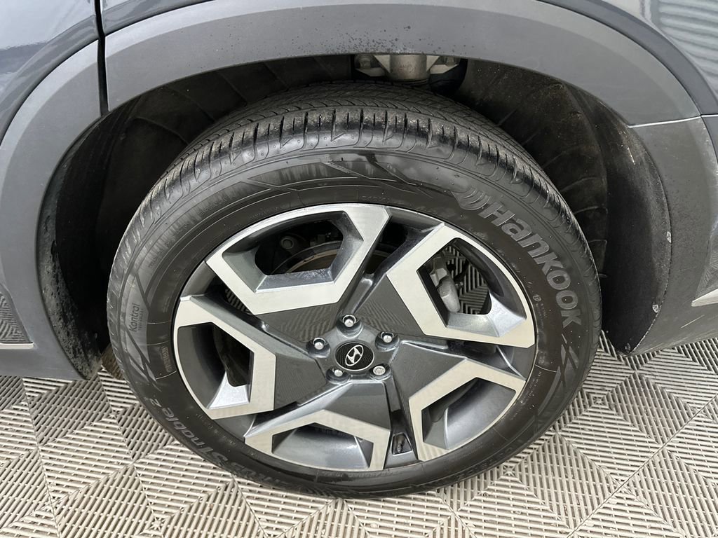 Used 2024 Hyundai Palisade SEL w/ Premium Package image 23