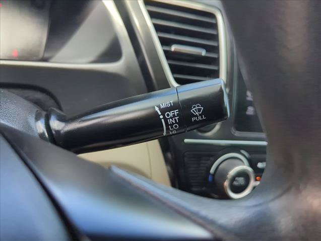 Used 2015 Honda Civic SE image 20