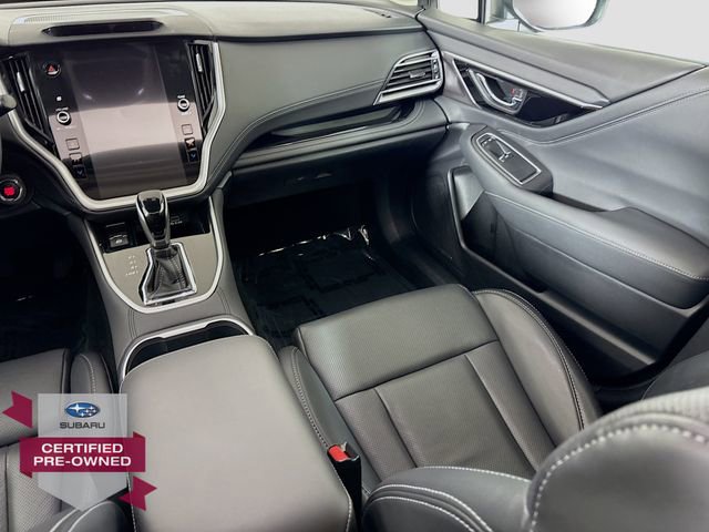 Certified 2024 Subaru Outback Limited image 24