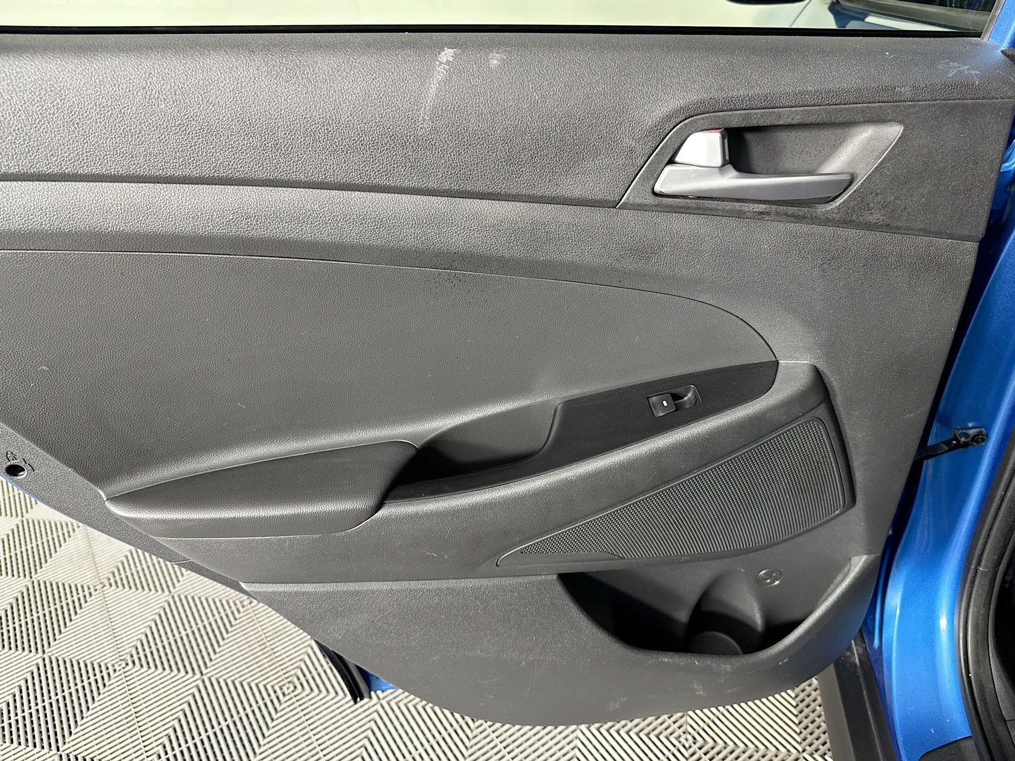 Used 2018 Hyundai Tucson SE FWD image 43