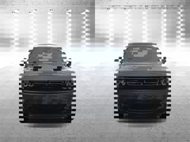 Used 2018 Dodge Challenger GT w/ Driver Convenience Group image 3