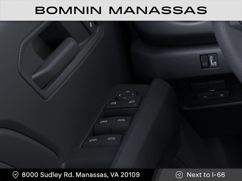New 2026 Chevrolet Colorado Trail Boss AWD/4WD image 22