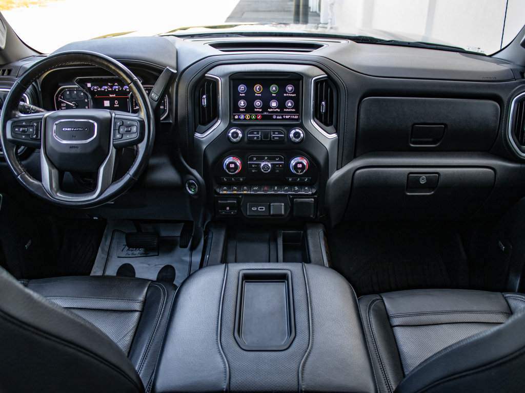 Used 2020 GMC Sierra 1500 Denali w/ Denali Ultimate Package AWD/4WD image 24