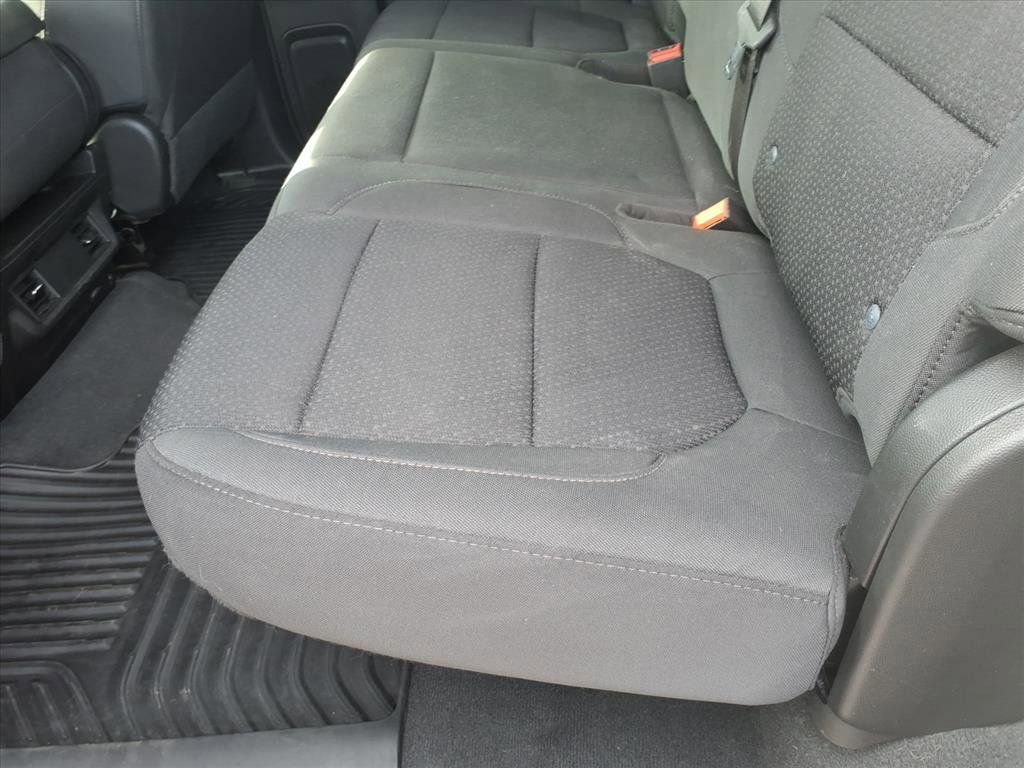 Used 2023 Chevrolet Silverado 2500 Custom w/ Custom Convenience Package image 21