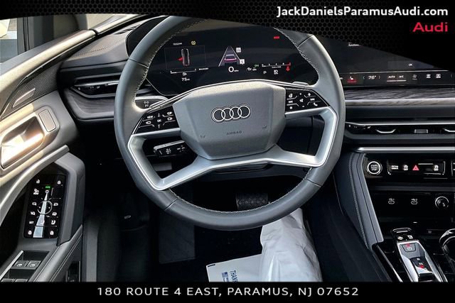 Used 2025 Audi Q5 Premium Plus w/ Premium Plus image 5