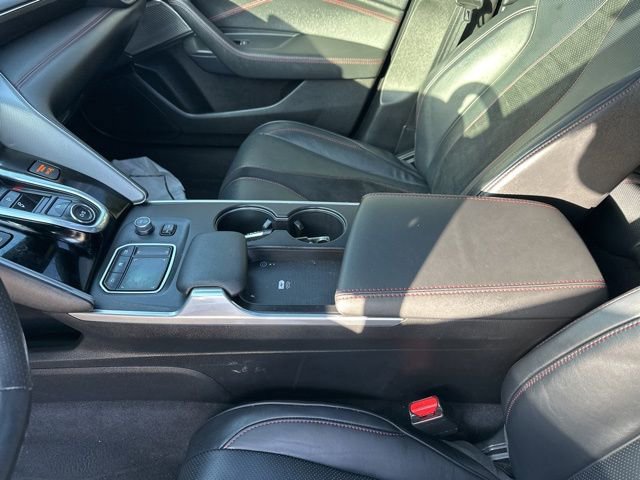 Used 2024 Acura TLX A-Spec Package image 34