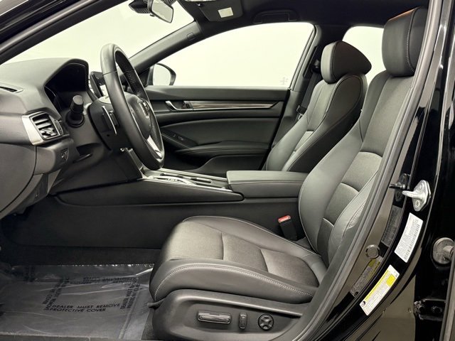 Certified 2022 Honda Accord Sport image 13