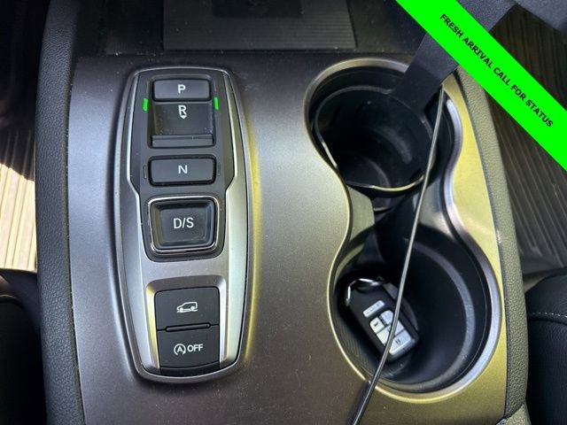 Certified 2022 Honda Passport EX-L image 26