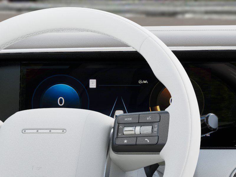 New 2026 Hyundai Palisade SEL image 14