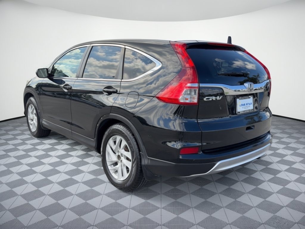 Used 2016 Honda CR-V EX image 3