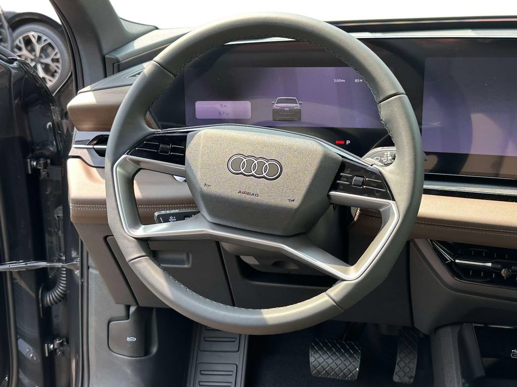 New 2027 Audi Q6 e-tron Premium Plus AWD/4WD image 12