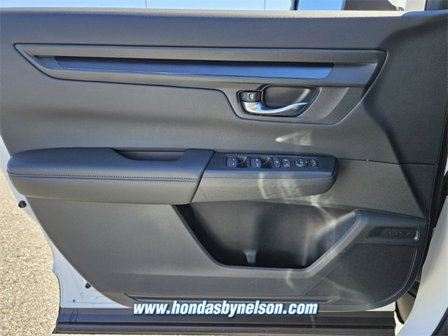 New 2026 Honda CR-V EX image 14