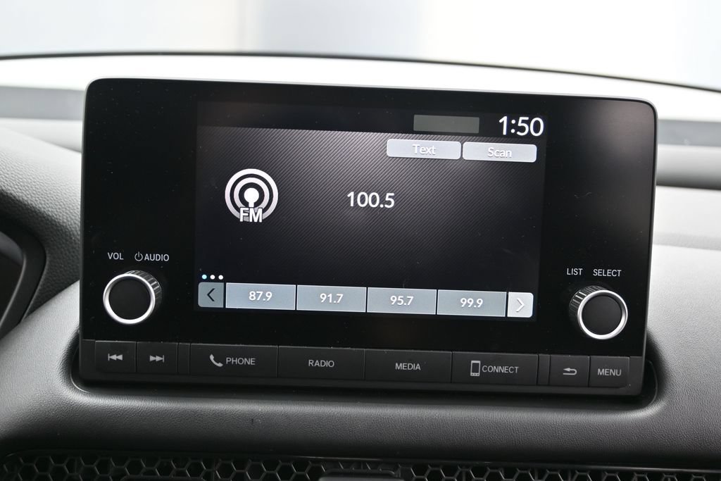 Used 2023 Honda HR-V LX image 15